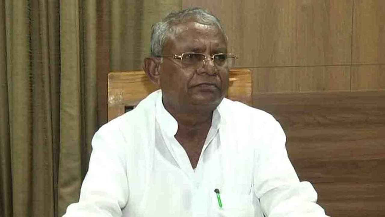 ಶಾಸಕ ರಾಮಣ್ಣ ಲಮಾಣಿಗೆ ಟಿಕೆಟ್‌ ನೀಡುವುದಕ್ಕೆ ಬಿಜೆಪಿ ಮುಖಂಡರ ವಿರೋಧ