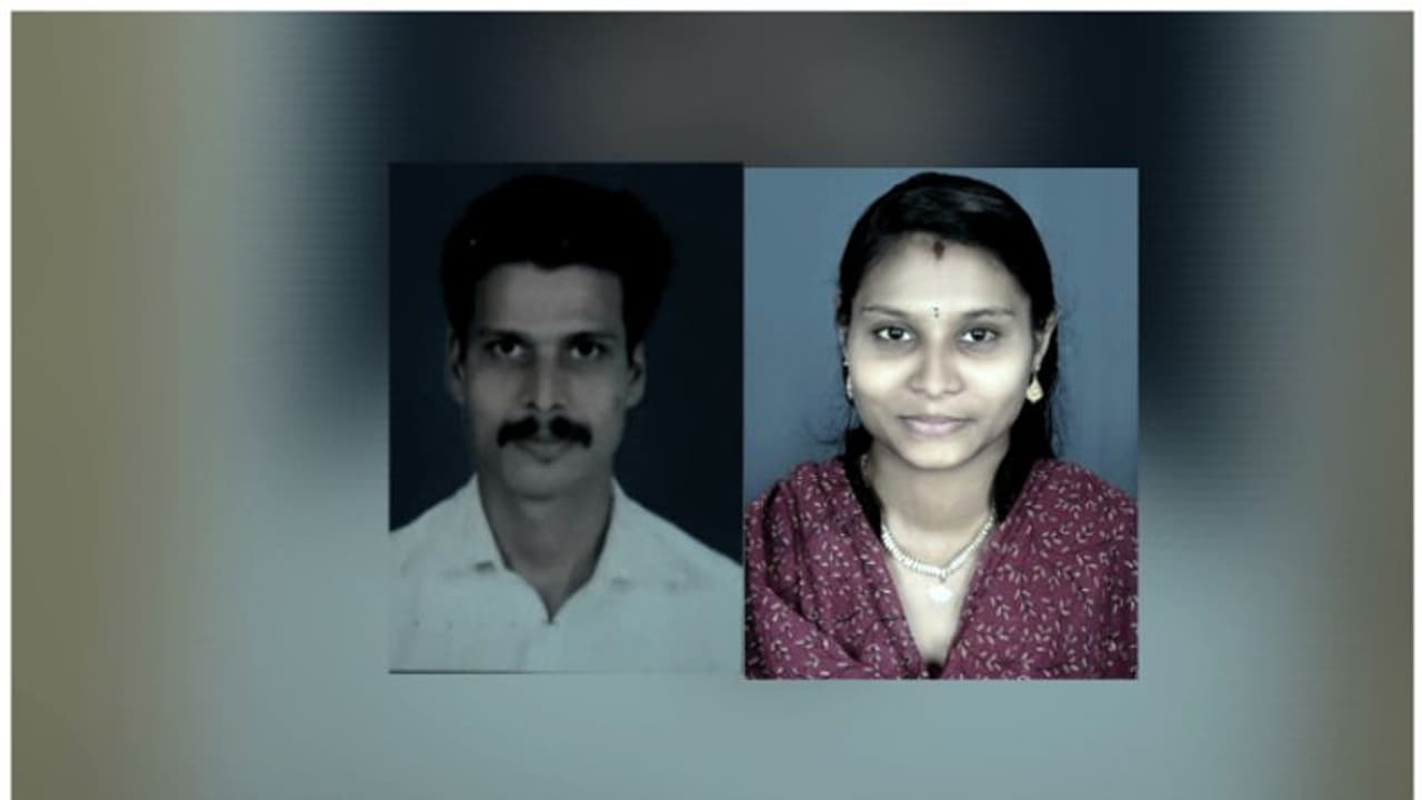 അഞ്ചംഗ കുടുംബം വിഷം കഴിച്ചു, ദമ്പതികൾ മരിച്ചു,കുഞ്ഞുങ്ങൾ ചികിത്സയിൽ; പിന്നിൽ ബ്ലേഡ് മാഫിയയെന്ന് ആരോപണം അഞ്ചംഗ കുടുംബം വിഷം കഴിച്ചു, ദമ്പതികൾ മരിച്ചു,കുഞ്ഞുങ്ങൾ ചികിത്സയിൽ; പിന്നിൽ ബ്ലേഡ് മാഫിയയെന്ന് ആരോപണം