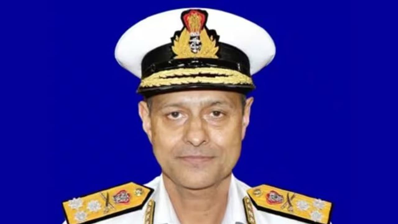 భారత నేవీ వైస్ చీఫ్గా వైస్ అడ్మిరల్ సంజయ్ జస్జిత్ సింగ్ .. ఆయన ప్రత్యేకతేంటీ? భారత నేవీ వైస్ చీఫ్గా వైస్ అడ్మిరల్ సంజయ్ జస్జిత్ సింగ్ .. ఆయన ప్రత్యేకతేంటీ?