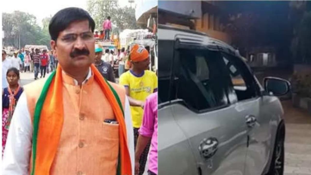 പശ്ചിമ ബംഗാളിൽ ബിജെപി നേതാവ് വെടിയേറ്റ് കൊല്ലപ്പെട്ടു