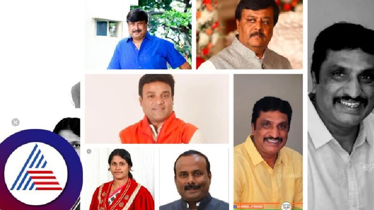 ಮಾಜಿ ಮೇಯರ್, ಕಾರ್ಪೊರೇಟರ್ ಚುನಾವಣಾ ಕಣಕ್ಕೆ: ಬಿಬಿಎಂಪಿಯಿಂದ ವಿಧಾನಸೌಧಕ್ಕೆ ಸಿಗುತ್ತಾ ಪ್ರಮೋಷನ್?! ಮಾಜಿ ಮೇಯರ್, ಕಾರ್ಪೊರೇಟರ್ ಚುನಾವಣಾ ಕಣಕ್ಕೆ: ಬಿಬಿಎಂಪಿಯಿಂದ ವಿಧಾನಸೌಧಕ್ಕೆ ಸಿಗುತ್ತಾ ಪ್ರಮೋಷನ್?!