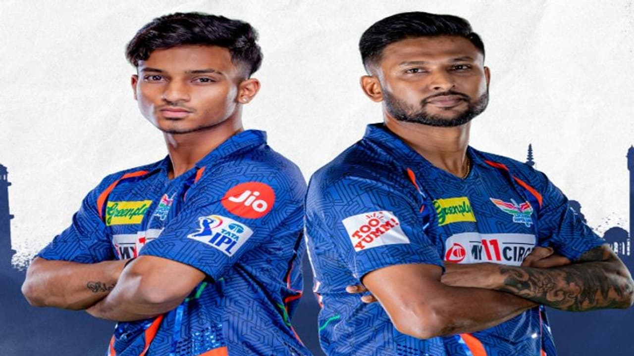 IPL 2023: இம்பேக்ட் பிளேயர் செய்த வேலய பாருங்க; வந்தாரு நின்னாரு சிக்ஸ் அடிச்சாரு ஓடியே போயிட்டாரு!