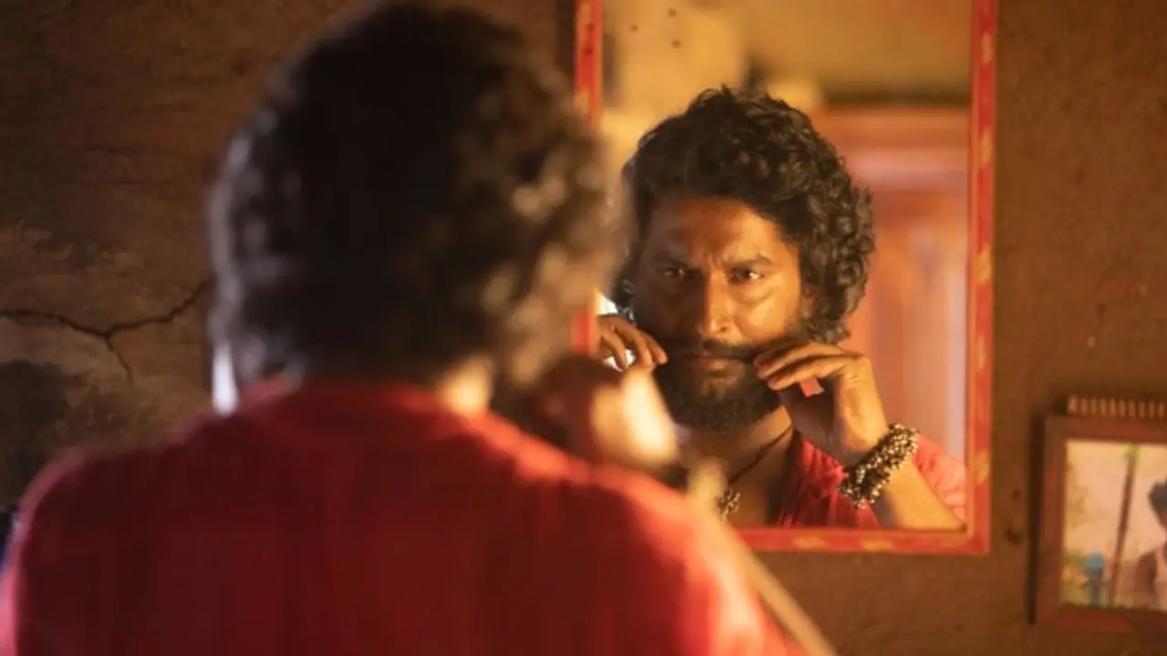 അവസാന ചിത്രത്തിന്റെ ലൈഫ് ടൈം കളക്ഷനെ രണ്ട് ദിവസം കൊണ്ട് മറികടന്ന് നാനി; 'ദസറ' ഇതുവരെ നേടിയത് അവസാന ചിത്രത്തിന്റെ ലൈഫ് ടൈം കളക്ഷനെ രണ്ട് ദിവസം കൊണ്ട് മറികടന്ന് നാനി; 'ദസറ' ഇതുവരെ നേടിയത്