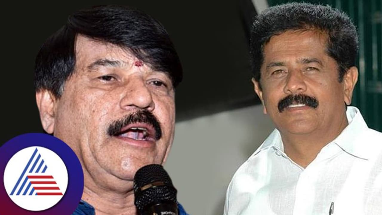 ಕೃಷ್ಣರಾಜದಲ್ಲಿ ಯಾರು ರಾಜ?: ಹಳೇ ಹುಲಿಗಳ ನಡುವೆ ಟಿಕೆಟ್‌ಗಾಗಿ ಹೊಸಬರ ಪೈಪೋಟಿ..!