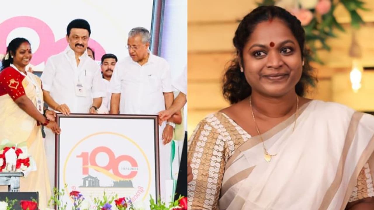 എംഎൽഎയുടെ പേരൊഴിവാക്കിയതിൽ തർക്കം; വൈക്കം ശതാബ്ദി ആഘോഷങ്ങൾക്ക് പിന്നാലെ ഇടതുമുന്നണിയിൽ പൊട്ടിത്തെറി 