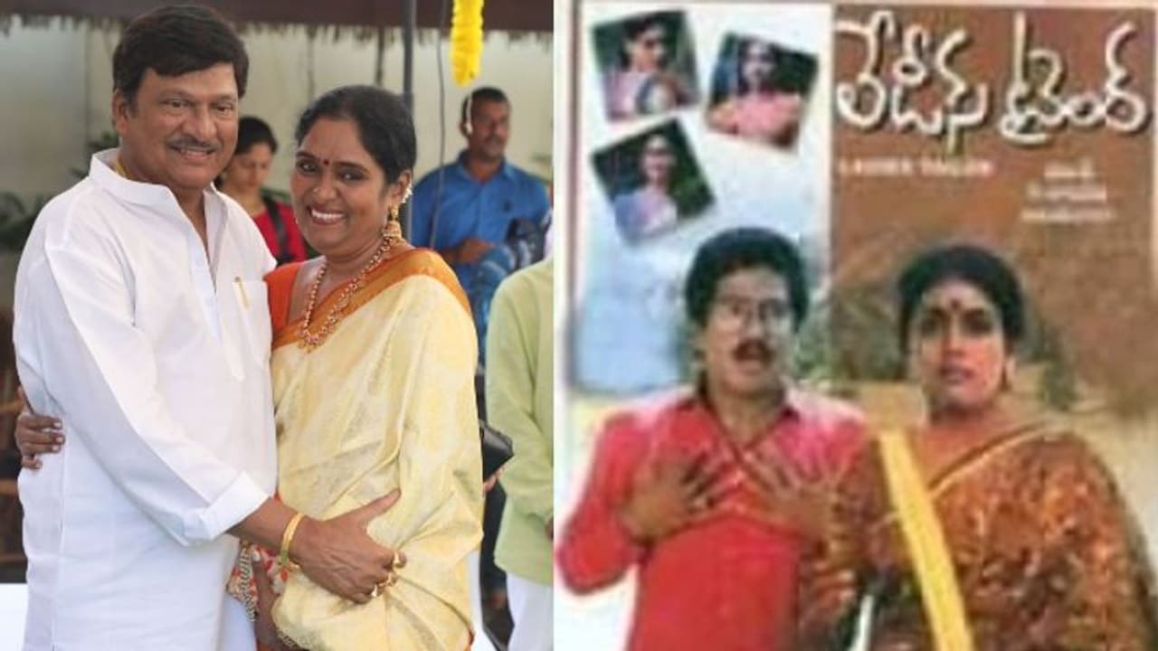 క్రేజీ న్యూస్... 37 ఏళ్ల తరువాత రిపిట్ కాబోతున్న "లేడీస్ టైలర్" కాంబినేషన్ క్రేజీ న్యూస్... 37 ఏళ్ల తరువాత రిపిట్ కాబోతున్న "లేడీస్ టైలర్" కాంబినేషన్