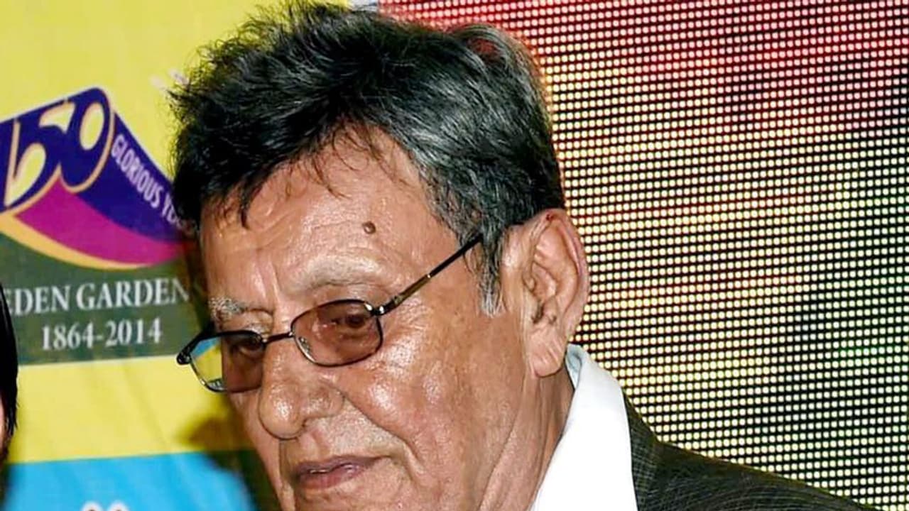 'An institution in himself' PM Modi leads condolences as legendary cricketer Salim Durani passes away at 88