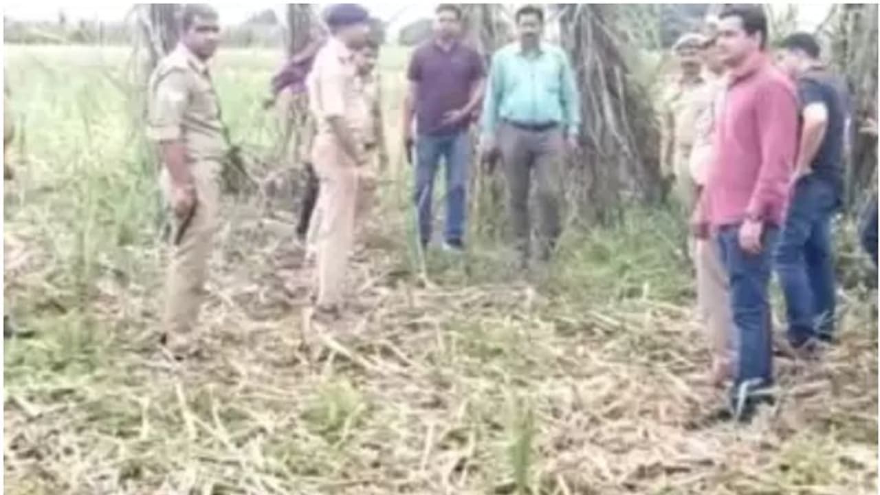 സുരേഷ് റെയ്നയുടെ അമ്മാവനെയും കുടുംബത്തെയും കൊലപ്പെടുത്തിയ സംഭവം: പ്രതിയെ യുപി പൊലീസ് എൻകൗണ്ടറിൽ കൊലപ്പെടുത്തി സുരേഷ് റെയ്നയുടെ അമ്മാവനെയും കുടുംബത്തെയും കൊലപ്പെടുത്തിയ സംഭവം: പ്രതിയെ യുപി പൊലീസ് എൻകൗണ്ടറിൽ കൊലപ്പെടുത്തി