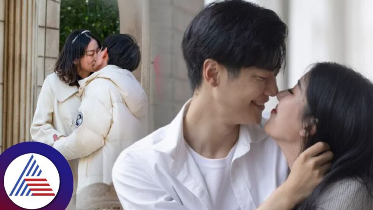 ಲವ್, ರೋಮ್ಯಾನ್ಸ್ ಮಾಡಲೆಂದೇ ವಿದ್ಯಾರ್ಥಿಗಳಿಗೆ ಒಂದು ವಾರ ರಜೆ ಕೊಟ್ಟ ಚೀನಾ!