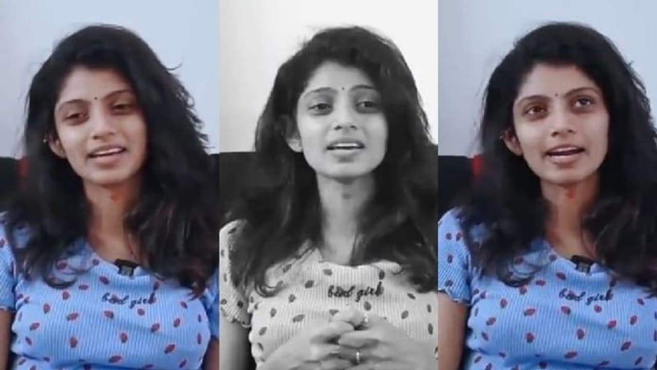 ചൈല്‍ഡ് അബ്യൂസ് നേരിട്ടു, ഇന്നയാൾക്ക് ഒരു പെൺകുട്ടിയുണ്ട്; ശ്രുതി രജനികാന്ത്