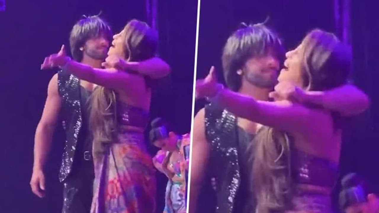 NMACC Gala: Did Deepika Padukone skip event to avoid seeing Priyanka Ranveer rock the stage?