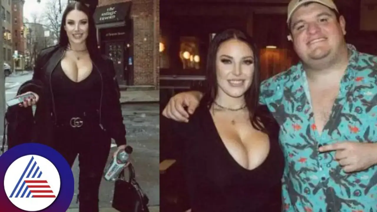 ವಿಚಿತ್ರ ಲೈಂಗಿಕ ಆಸೆ ವ್ಯಕ್ತಪಡಿಸಿದ ಪೋರ್ನ್‌ಸ್ಟಾರ್‌, ಏನೂಂತ ಗೊತ್ತಾದ್ರೆ ನೀವೂ ದಂಗಾಗ್ತೀರಾ!