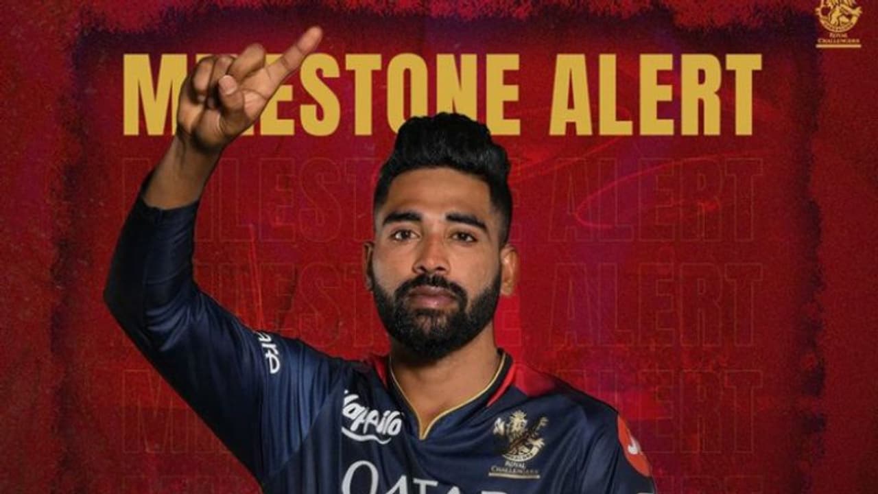 Man approached India pacer Mohammed Siraj before Australia tour, sought 'inside news' on team