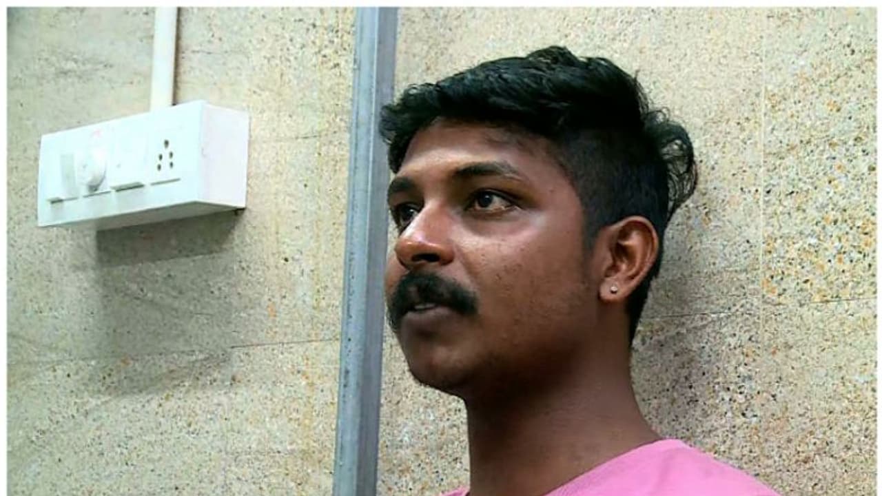 കൊച്ചിയിൽ യുവാവിനെ മർദ്ദിച്ച സംഭവം; നോർത്ത് പൊലീസ് സ്റ്റേഷനിലേക്ക് കോൺ​ഗ്രസ് മാർച്ച്