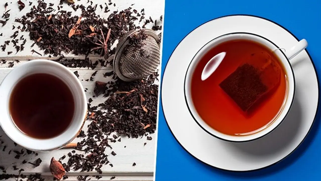 Immunity to Heart Health: 5 reasons why Black Tea is amazing for health Immunity to Heart Health: 5 reasons why Black Tea is amazing for health
