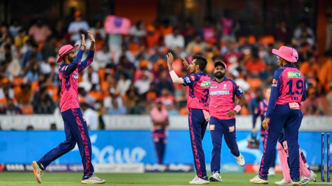 രാജസ്ഥാന്‍ റോയല്‍സ് ഡല്‍ഹി കാപിറ്റല്‍സ് മത്സരത്തില്‍ റണ്ണൊഴുകും; സന്തോഷിപ്പിക്കുന്ന മറ്റൊരു വാര്‍ത്തയും