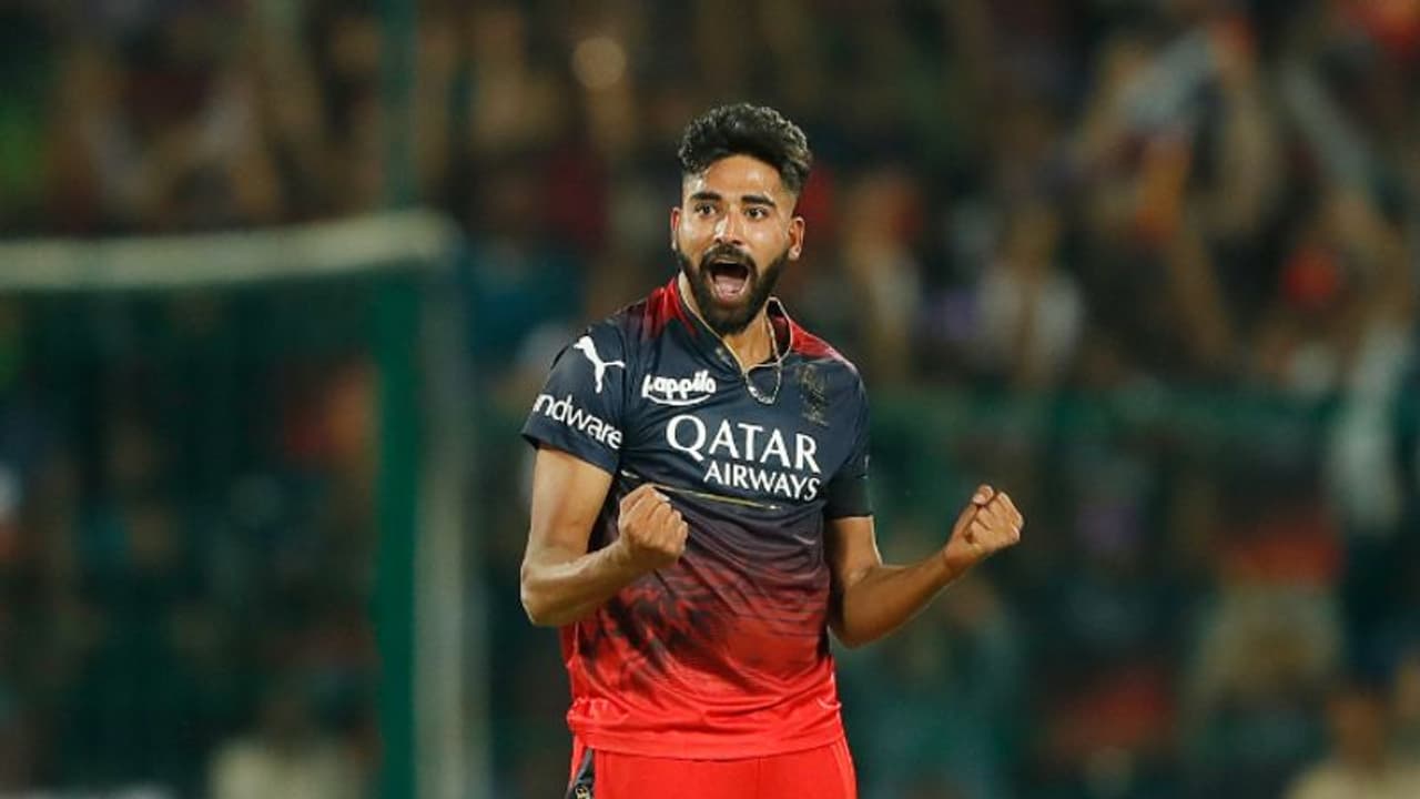 ആരാധകര്‍ പടച്ചുവിടുന്ന പരിഹാസ ട്രോളുകള്‍ക്കെതിരെ തുറന്നടിച്ച് മുഹമ്മദ് സിറാജ്