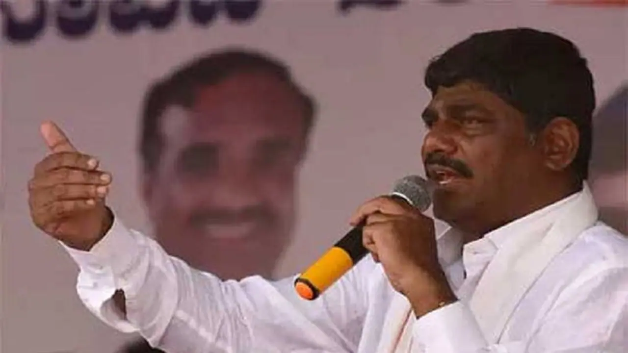 ದೇವಸ್ಥಾನ ಕಟ್ಟಿಸುವ ನಾವು ಹಿಂದುತ್ವ ವಿರೋಧಿಗಳ?: ಸಂಸದ ಡಿ.ಕೆ.ಸುರೇಶ್