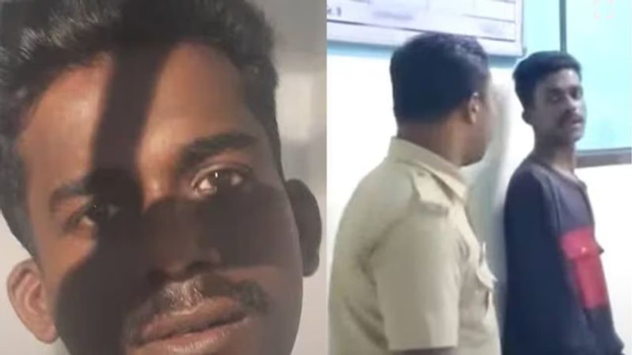 സബ് ജയില് ചാടിയ കേസില് കോടതിയില് ഹാജരാക്കി മടങ്ങുന്നതിനിടയില് മുങ്ങാന് ശ്രമിച്ച് പ്രതി സബ് ജയില് ചാടിയ കേസില് കോടതിയില് ഹാജരാക്കി മടങ്ങുന്നതിനിടയില് മുങ്ങാന് ശ്രമിച്ച് പ്രതി