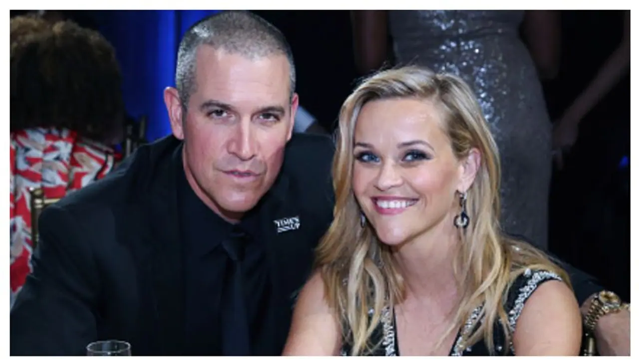 Reese Witherspoon confirms prenup, actress files for divorce from Jim Toth after 11 years read details Reese Witherspoon confirms prenup, actress files for divorce from Jim Toth after 11 years read details