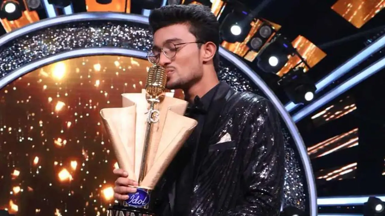 Meet Rishi Singh from Ayodhya, winner of Indian Idol 13; here's what he takes home