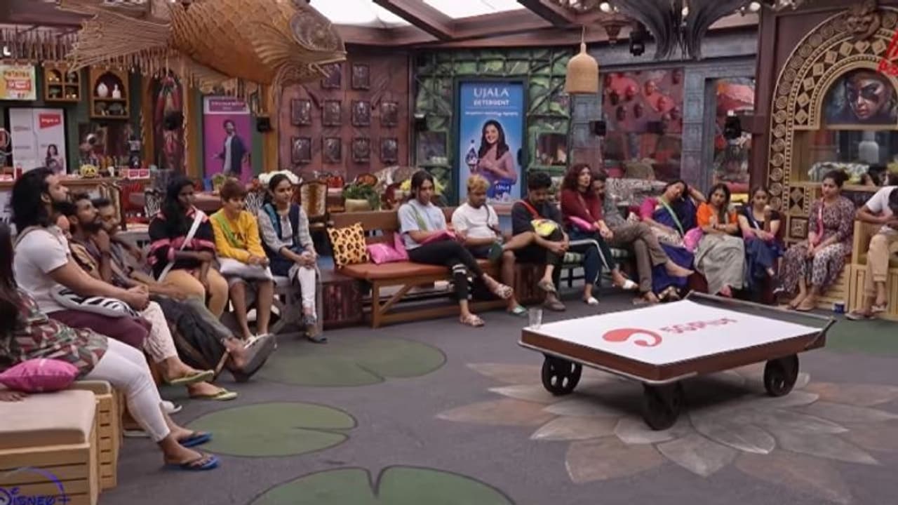 ഇനി കളി വേറെ ലെവൽ ; ബിഗ് ബോസിൽ ഇന്നുമുതൽ വോട്ടിം​ഗ്, 'ഒറിജിനൽസ്' ​ഗെയിം മാറ്റുമോ ? 