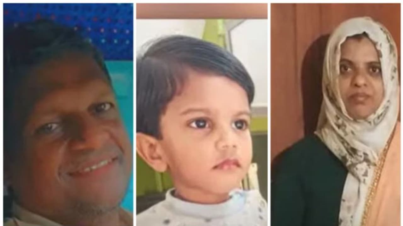 ശരീരത്തിൽ പൊള്ളലേറ്റ പാടുകളില്ല, തലക്ക് പിന്നിൽ മുറിവ്;നൗഫീക്കിന്റെയും റഹ്മത്തിന്റെയും ഇൻക്വസ്റ്റ് പൂർത്തിയായി