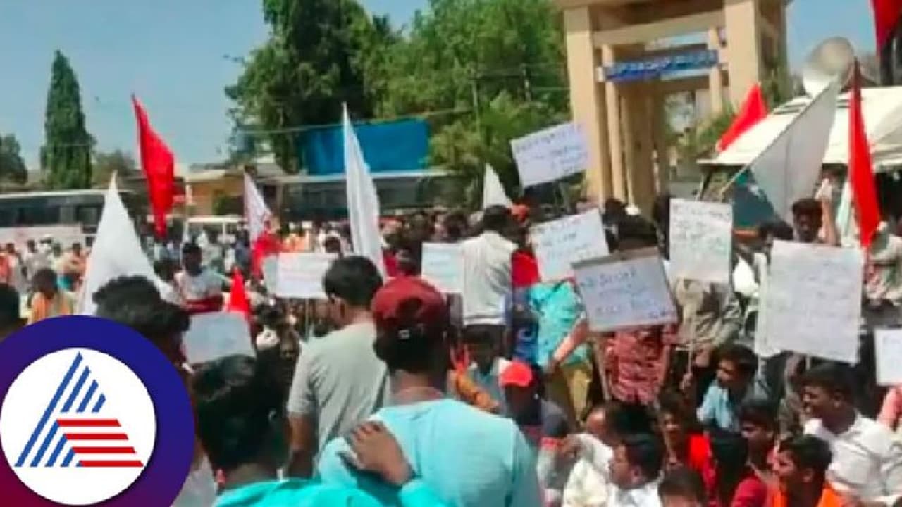 ವಿಧಾನಸಭಾ ಚುನಾವಣೆ ಹಿನ್ನೆಲೆ; ಒಳ ಮೀಸಲಾತಿ ಹೊಡೆತ ನೀಡಲು ಸಜ್ಜಾದ ಲಂಬಾಣಿ ಸಮುದಾಯ! 