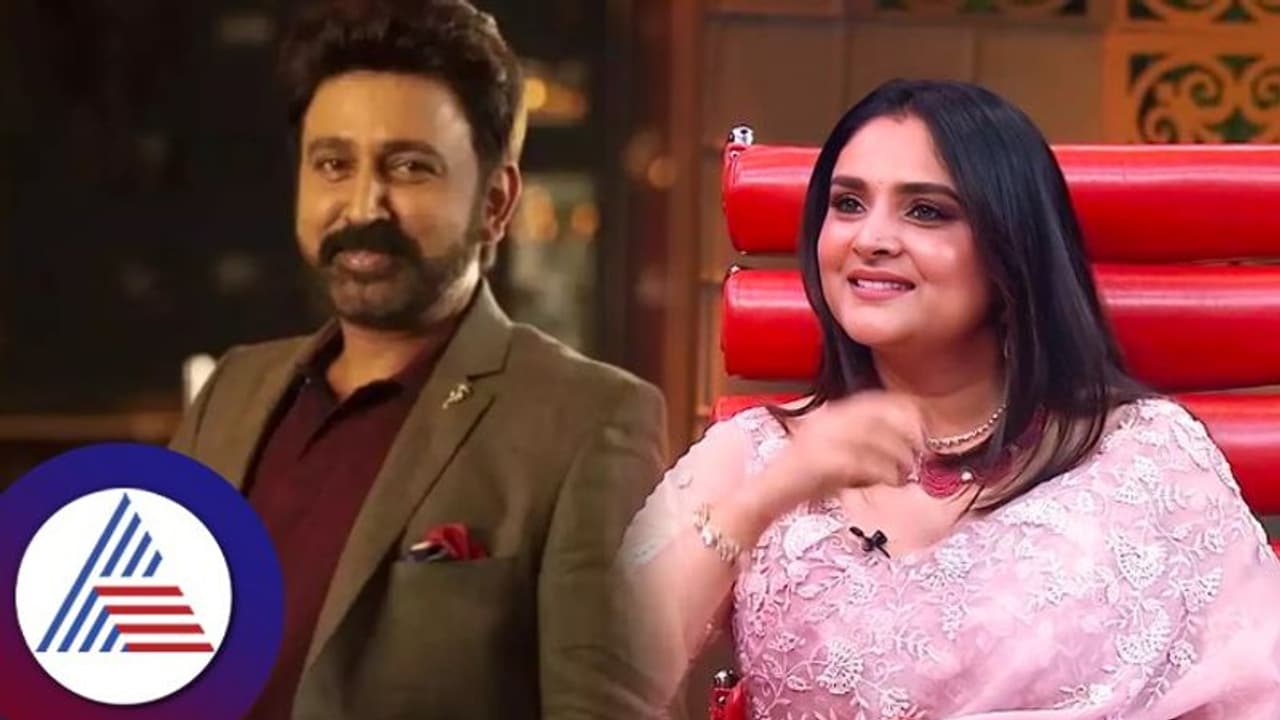 ಟ್ರೋಲ್ ಆದ್ರೂ ವೀಕೆಂಡ್ ವಿತ್ ರಮೇಶ್‌ ರಮ್ಯಾ ಎಪಿಸೋಡ್‌ಗೆ TRP ಬಂದಿರೋದು ನೋಡಿ! 