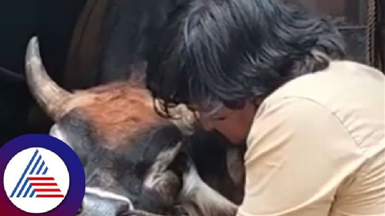 2 ಲಕ್ಷ ಹಣಕ್ಕೆ ಬೇಡಿಕೆ ಆರೋಪ: ಪುನೀತ್ ಕೆರೆಹಳ್ಳಿ, ಆತನ ಸಹಚರರ ವಿರುದ್ಧ ಎಫ್ಐಆರ್ 2 ಲಕ್ಷ ಹಣಕ್ಕೆ ಬೇಡಿಕೆ ಆರೋಪ: ಪುನೀತ್ ಕೆರೆಹಳ್ಳಿ, ಆತನ ಸಹಚರರ ವಿರುದ್ಧ ಎಫ್ಐಆರ್