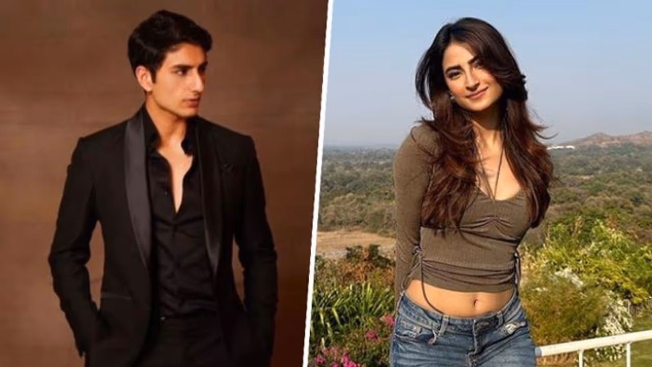 Palak Tiwari finally breaks silence on dating 'rumors' with Ibrahim Ali Khan; know details