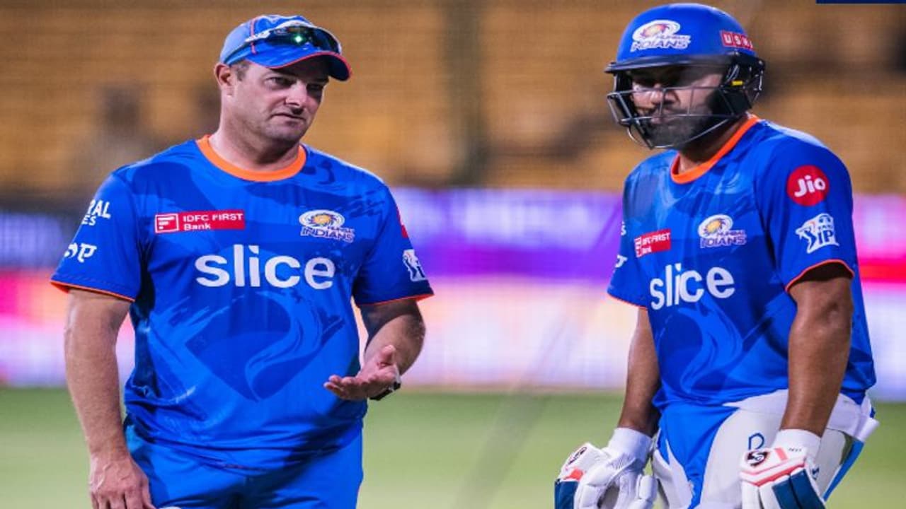 IPL 2023: கட்ட துரைக்கு கட்டம் சரியில்ல; தொடர்ந்து பேட்டிங்கில் சொதப்பி வரும் ரோகித் சர்மா!