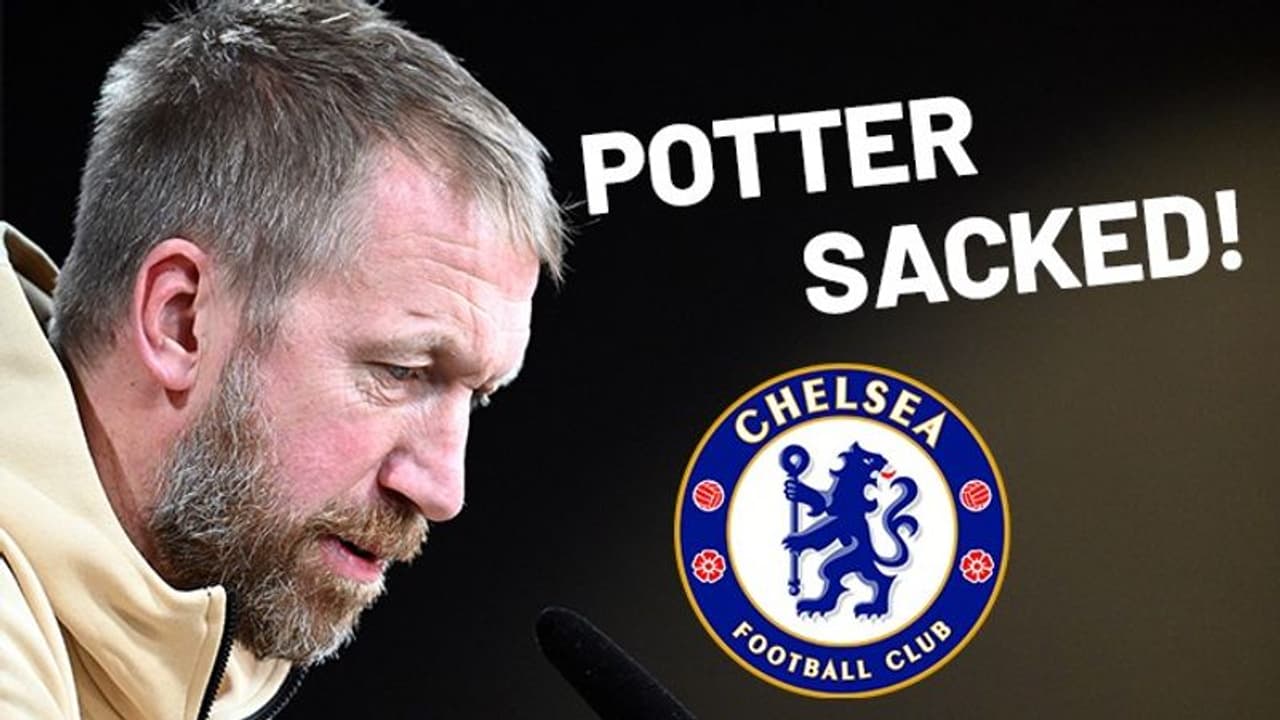 Potter sacked: From Nagelsmann to Mourinho latest odds on who will be Chelsea's next manager Potter sacked: From Nagelsmann to Mourinho latest odds on who will be Chelsea's next manager