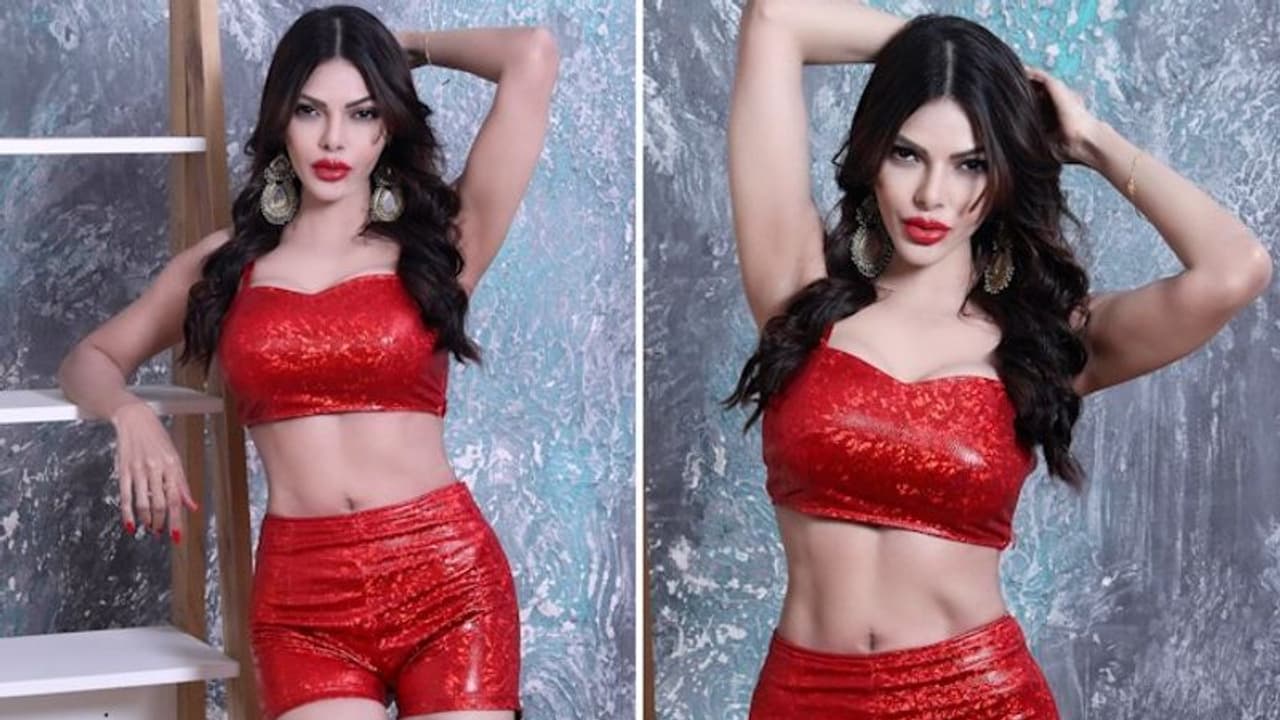 Sherlyn Chopra opens up on 'rejection' from Bollywood directors Mahesh Bhatt and Ram Gopal Verma