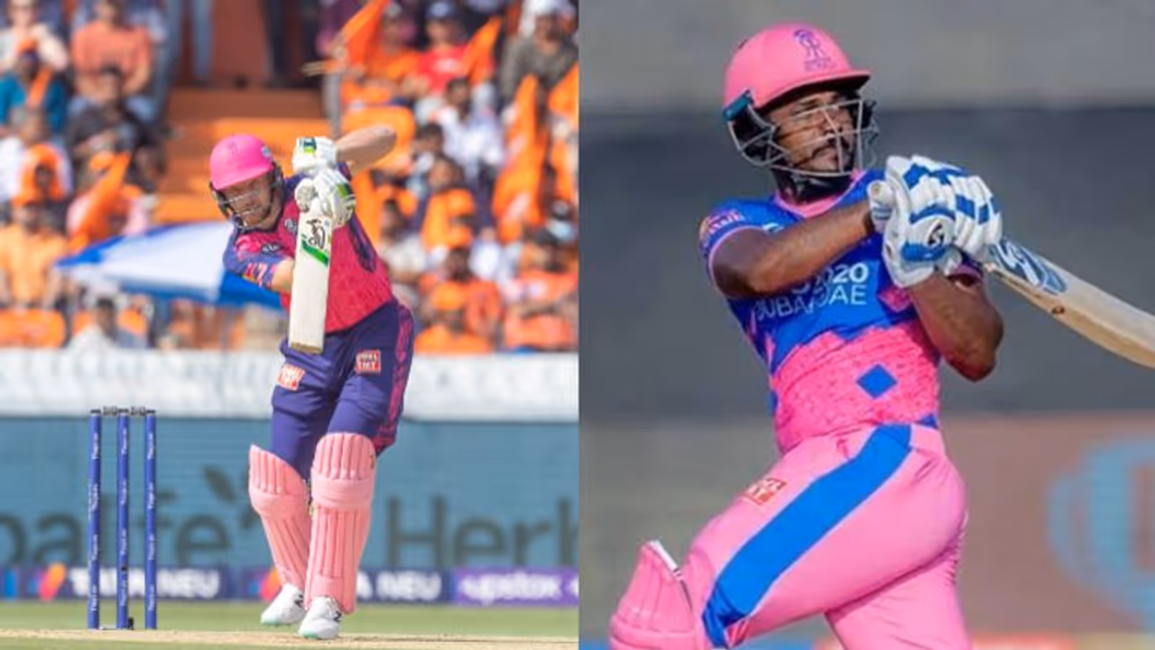 ബട്‌ലറില്ല! ജോ റൂട്ട് പകരക്കാരനാവുമോ? ദേവ്ദത്തും പുറത്ത്? രാജസ്ഥാന്‍ ഇന്ന് ഡല്‍ഹിക്കെതിരെ സാധ്യതാ ഇലവന്‍