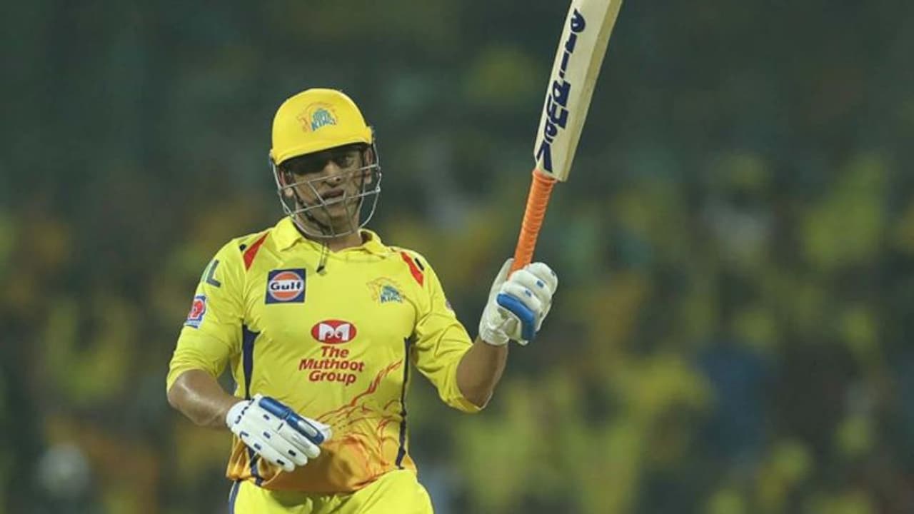 'തല'യെ കാത്ത് ചെപ്പോക്ക്; ആരാധകരെ ആവേശഭരിതരാക്കി ചെന്നൈയിലെ കണക്കുകള് 'തല'യെ കാത്ത് ചെപ്പോക്ക്; ആരാധകരെ ആവേശഭരിതരാക്കി ചെന്നൈയിലെ കണക്കുകള്