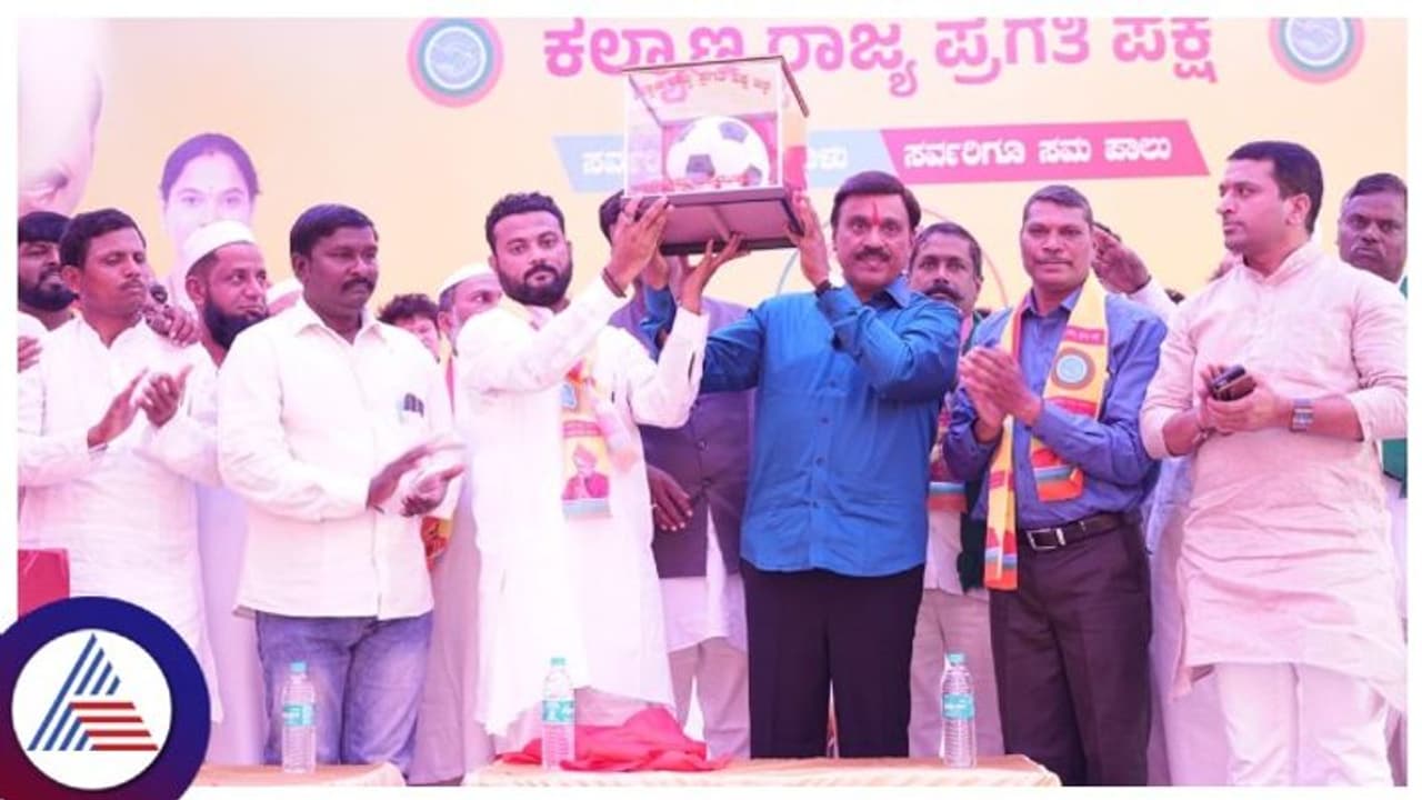 ಅಗತ್ಯ ಬಿದ್ದರೆ ರಾಜ್ಯದಲ್ಲಿ ಸರ್ಕಾರ ರಚನೆಗೆ ಬಿಜೆಪಿಗೂ ಬೆಂಬಲ : ಜನಾರ್ದನ ರೆಡ್ಡಿ ಅಗತ್ಯ ಬಿದ್ದರೆ ರಾಜ್ಯದಲ್ಲಿ ಸರ್ಕಾರ ರಚನೆಗೆ ಬಿಜೆಪಿಗೂ ಬೆಂಬಲ : ಜನಾರ್ದನ ರೆಡ್ಡಿ