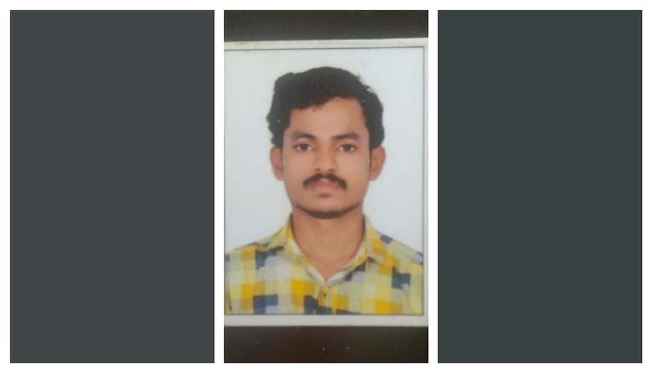 ഭാരതപ്പുഴയിൽ അപകടത്തിൽപ്പെട്ട യുവാവിന്റെ മൃതദേഹം കണ്ടെത്തി