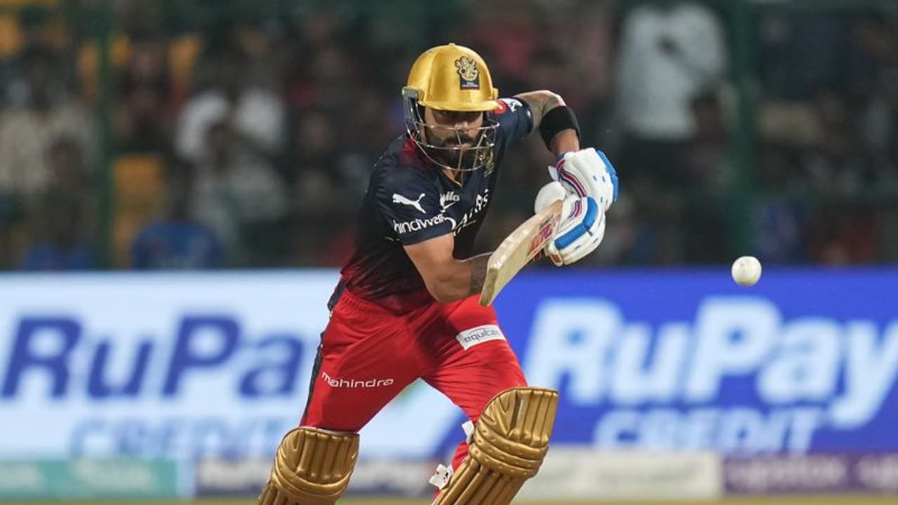 കിംഗ് എന്നു വിളിക്കുന്നതാണോ വിരാട് എന്ന് വിളിക്കുന്നതാണോ ഇഷ്ടം, മറുപടിയുമായി വിരാട് കോലി