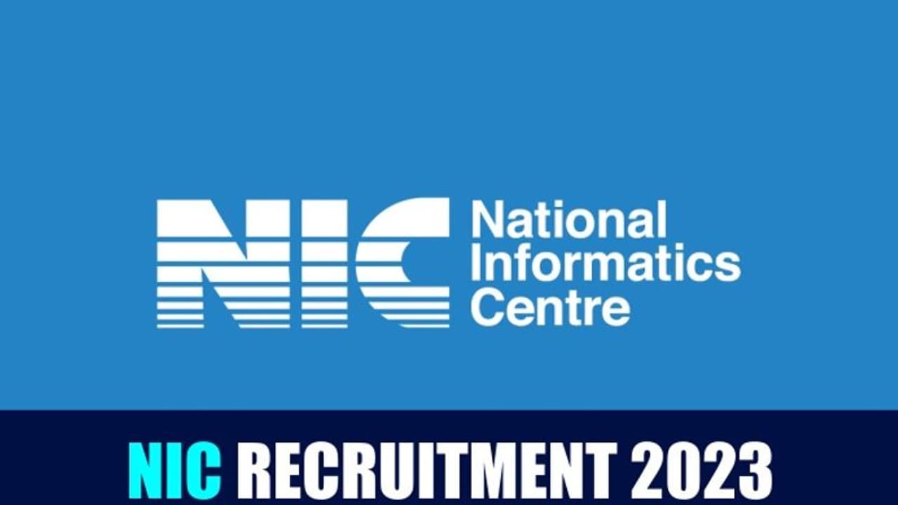 NIC யில் வேலைவாய்ப்பு... விண்ணப்பிக்க நாளை கடைசி நாள்; விண்ணப்பிப்பது எப்படி?