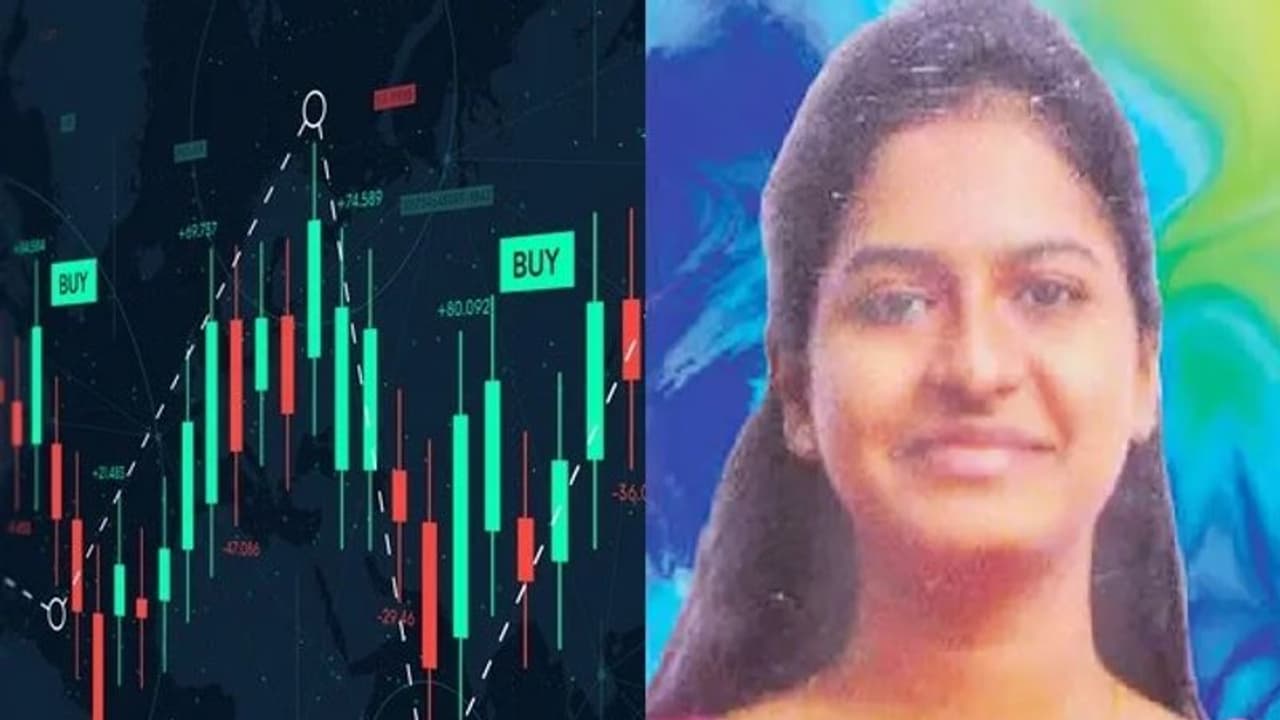 ஆன்லைன் டிரேடிங்கில் பணத்தை இழந்த மாணவி... விரக்தியில் எடுத்த விபரீத முடிவால் சோகம்!! ஆன்லைன் டிரேடிங்கில் பணத்தை இழந்த மாணவி... விரக்தியில் எடுத்த விபரீத முடிவால் சோகம்!!