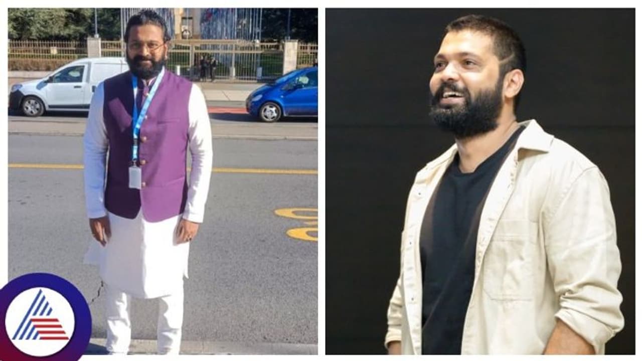 ರಾಜಕೀಯಕ್ಕೆ ಬರ್ತಾರಂತೆ ರಿಷಭ್ ಶೆಟ್ಟಿ, ರಕ್ಷಿತ್ ಸಾಥ್ ಕೊಡ್ತಾರಾ?