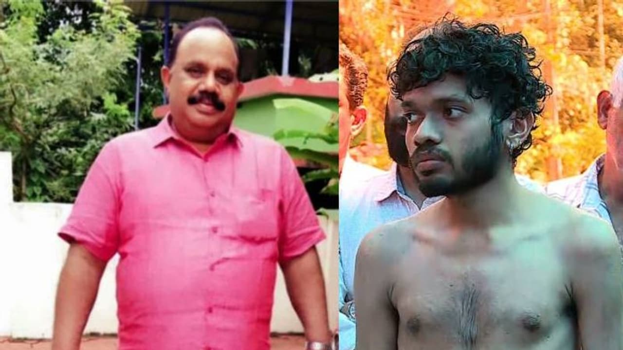 കടലക്കറിയിൽ വിഷം ചേർത്ത് പിതാവിനെ കൊന്ന ഡോക്ടർ, ജാമ്യത്തിലിറങ്ങി മുങ്ങി, നേപ്പാളിൽ വച്ച് മരിച്ചതായി ബന്ധുക്കൾ കടലക്കറിയിൽ വിഷം ചേർത്ത് പിതാവിനെ കൊന്ന ഡോക്ടർ, ജാമ്യത്തിലിറങ്ങി മുങ്ങി, നേപ്പാളിൽ വച്ച് മരിച്ചതായി ബന്ധുക്കൾ