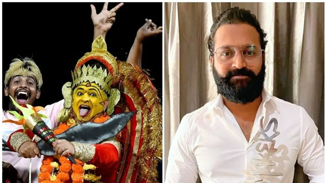 'ರಿಷಭ್‌ ಶೆಟ್ರೇ.. ಪ್ಲೀಸ್‌ ಕಾಂತಾರ 2 ಮಾಡ್ಬೇಡಿ..' ಐಪಿಎಲ್‌ ಮ್ಯಾಚ್‌ ಮುಗಿದ ಮೇಲೆ ತುಳುವರ ಮನವಿ!