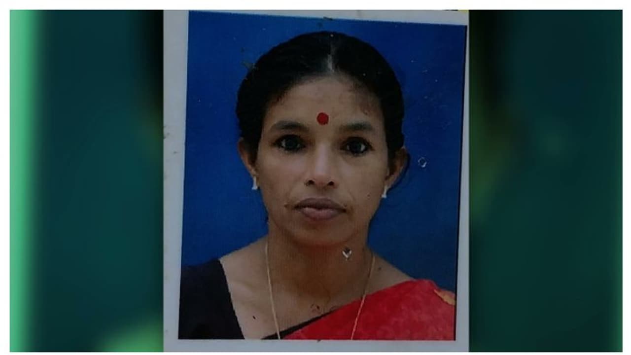 വാത്തിക്കുടിയിൽ ഭാര്യാമാതാവിനെ കൊലപ്പെടുത്തി; മരുമകൻ അറസ്റ്റിൽ വാത്തിക്കുടിയിൽ ഭാര്യാമാതാവിനെ കൊലപ്പെടുത്തി; മരുമകൻ അറസ്റ്റിൽ