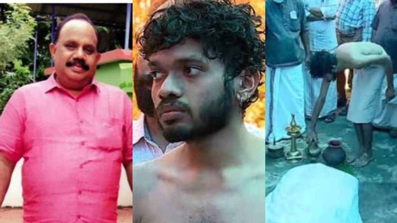 ഓൺലൈനിൽ സാധനം വാങ്ങി വിഷം നിര്മിച്ചു, കടലക്കറിയിൽ കലര്ത്തി, മയൂരനാഥൻ മാത്രം ഭക്ഷണം കഴിച്ചില്ല, ആസൂത്രിത കൊല ഓൺലൈനിൽ സാധനം വാങ്ങി വിഷം നിര്മിച്ചു, കടലക്കറിയിൽ കലര്ത്തി, മയൂരനാഥൻ മാത്രം ഭക്ഷണം കഴിച്ചില്ല, ആസൂത്രിത കൊല