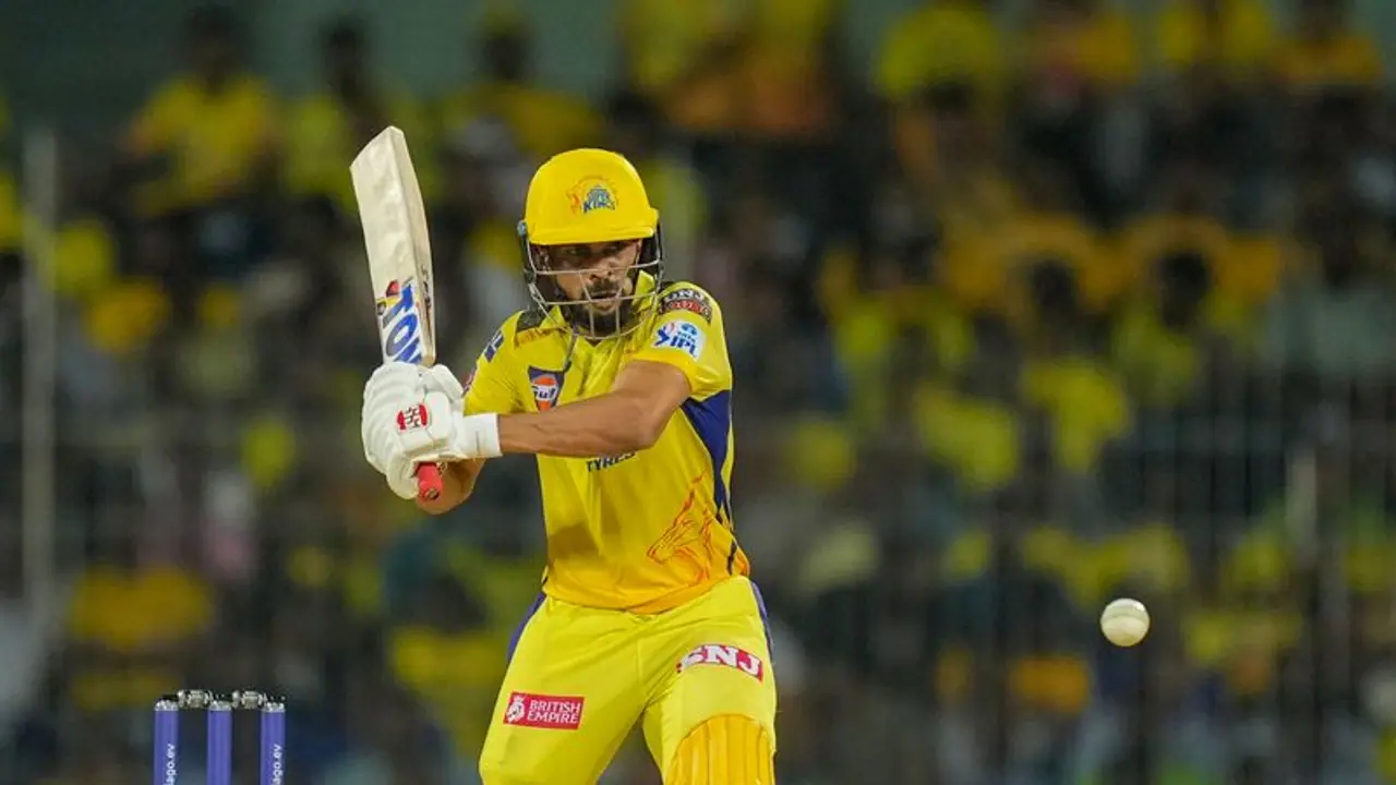 IPL 2023: Gaikwad, Moeen rule as Chennai hammers Lucknow to win first Chepauk game in 3 years; Twitter excited IPL 2023: Gaikwad, Moeen rule as Chennai hammers Lucknow to win first Chepauk game in 3 years; Twitter excited
