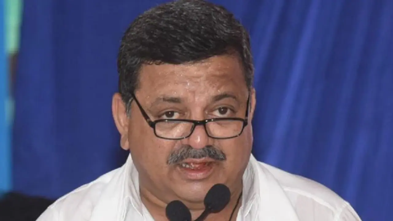 ಮೊದಲು 5 ಗ್ಯಾರಂಟಿಗೆ ಆದ್ಯತೆ, ಬಳಿಕ ಅಭಿವೃದ್ಧಿಗೆ ಒತ್ತು: ಸಚಿವ ಮಲ್ಲಿಕಾರ್ಜುನ್‌