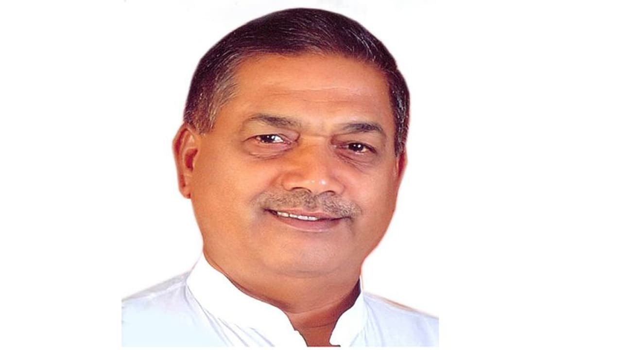 ಆರೋಗ್ಯ ಸರಿ ಇಲ್ಲ, ಈ ಬಾರಿ ಚುನಾವಣೆಯಲ್ಲಿ ಸ್ಪರ್ಧೆ ಇಲ್ಲ: ಶಾಸಕ ಎಸ್‌.ಎ.ರವೀಂದ್ರನಾಥ