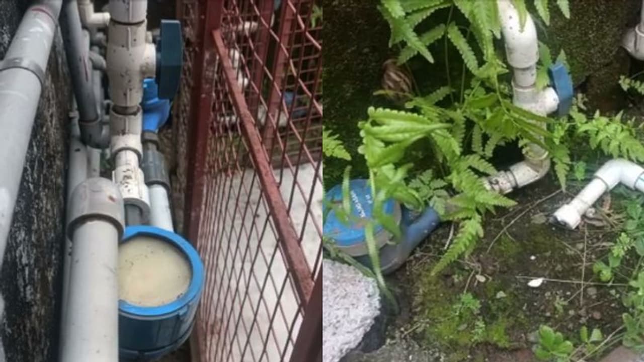 'കോപ്പറിന് ആക്രി കടയിൽ നല്ല വില', കടയ്ക്കലിൽ വ്യാപക വാട്ടർ മീറ്റർ മോഷണം 
